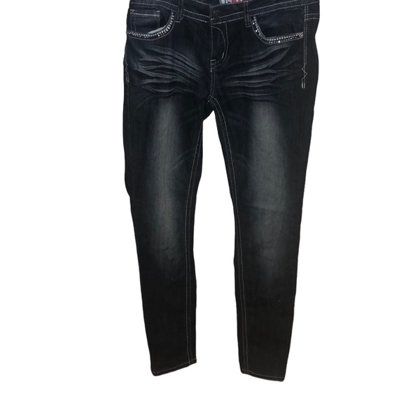 1st Kiss Jeans St Kiss Jeans Poshmark